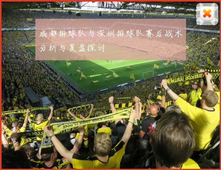 成都排球队与深圳排球队赛后战术分析与复盘探讨
