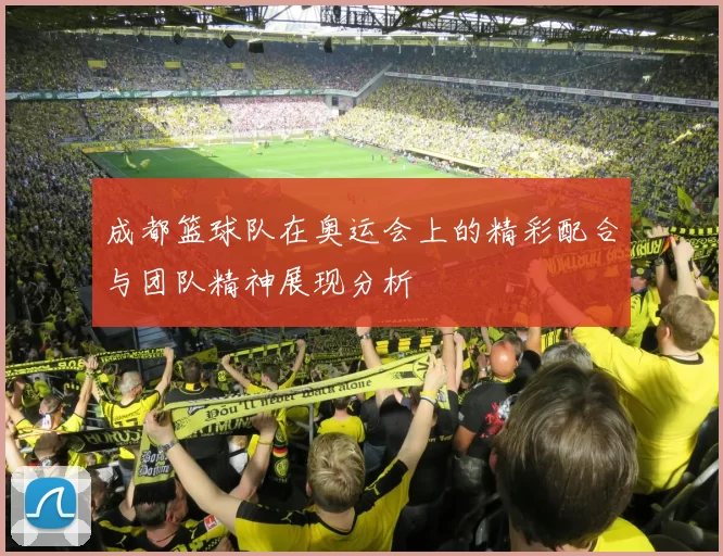 成都篮球队在奥运会上的精彩配合与团队精神展现分析